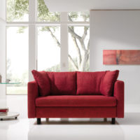 Sofas, Schlafsofas, Sessel